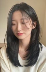 -阿莲新妆护肤造型