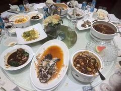 -金时代顺风大酒店(协泰店)