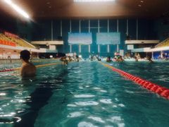 -重庆市奥林匹克体育中心-游泳跳水馆