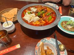 -那拉提之疆·新疆菜(美院店)