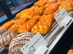 -喜茶(深圳福田星河COCO Park店)