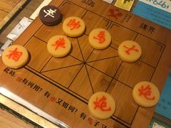 -局气 烤鸭·北京菜(光华路店)