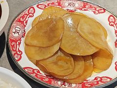 -浪李白·川小馆·跷脚牛肉(中山公园店)