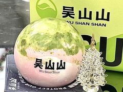 -吴山山·椰子酸奶(天河南店)