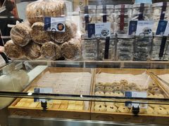 -吴酥生宫廷酥饼(韶山北路店)