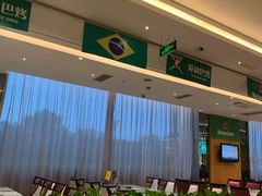 -舜和巴西烤肉餐厅(舜和国际店)