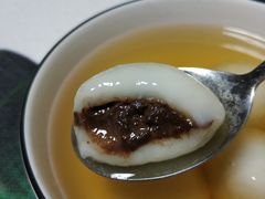 生巧汤圆-MOMO冰品·生巧汤圆(红桥店)