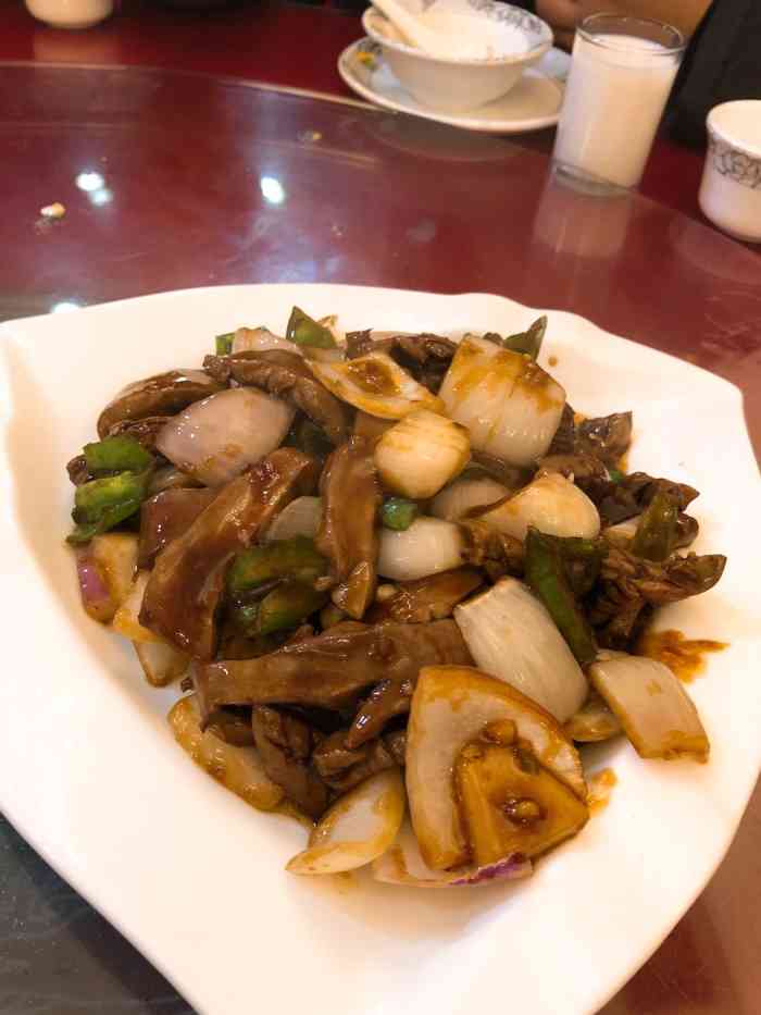 百味缘-"今日又来吃百味缘啦 这家位於南门大街上的."-大众点评移动版