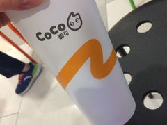 -CoCo都可(虹口龙之梦店)