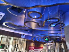 -老板恋上鱼(恒隆广场店)