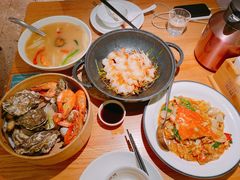 -原製原味(普陀山磐龙店)