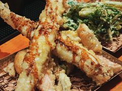 -天妇罗内顺田(罗湖店)