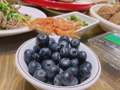 -茂盛小吃(蓝田店)
