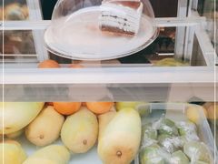-丹礼糖甜品