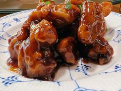 -宝中宝食府(清泰街店)