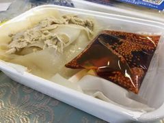 -香探花·擀面皮肉夹馍(北苑店)