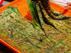 -松林烧烤·慧忠北里216小野串