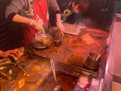-明记牛杂(新马路分店)