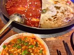 -水巷子·巴掌腰片重庆火锅(云纺店)