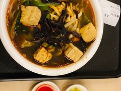 -水平有限广西米粉·广西风味集(五道口店)