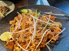Thai泰式炒米粉-米泰MiThai
