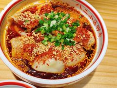 -八二小区抄手(龙湖上城天街店)