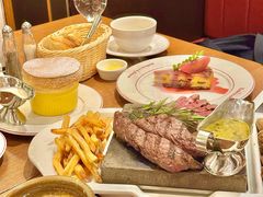 -Entrecôte 法国牛扒馆(保利·时光里店)