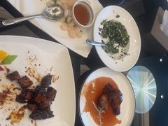 -新南华大酒店(长寿店)