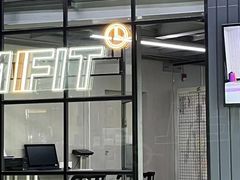 -LA合时健身4PMFIT(花桥旗舰店)