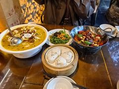 -尽善百年古院餐厅(王家老宅店)