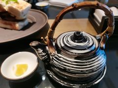 -西村日本料理(香格里拉饭店)