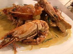 -兴旺海鲜砂煲王