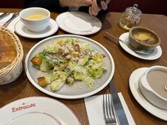 -Entrecôte 法国牛扒馆(保利·时光里店)