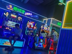 -快乐街区(成都龙湖北城天街店)