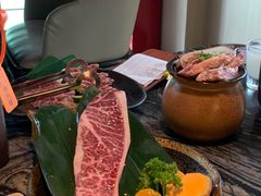 -牛局别馆·和牛烧肉(日月广场店)