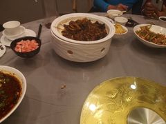 -小土豆北方菜馆(方庄店)