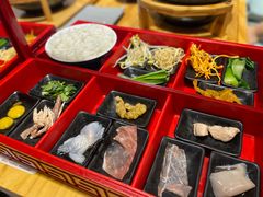 -勺子米线·云南传统小吃市集(四方街店)