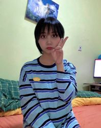 -丝语萱形象