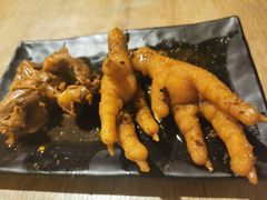 -前女友的烧烤店
