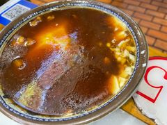 -马记伊源斋涮肉·清真菜(潘家园古玩市场店)