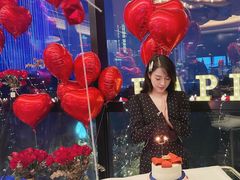 -丽晶轩中餐厅(重庆丽晶酒店)