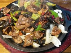 -合家院饭庄(榆关道店)