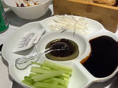 -福海居烤鸭店(鸟巢店)