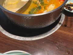 -龙泉人椰子鸡(龙昆南总店)