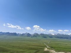 -新疆那拉提国家旅游度假区