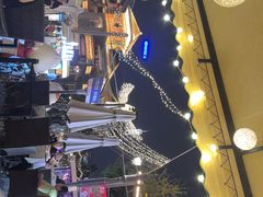 -天津意大利风情旅游区