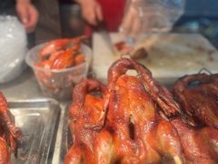 -上海枇杷烤鸭(燕丰商场店)