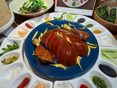 -馋嘴猫北京食堂·烤鸭·宵夜(亚运村店)