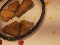 -荣粤酒家·融合粤菜