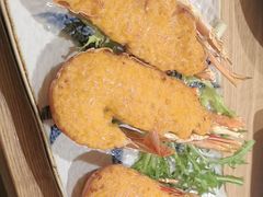 -德川家日本料理(顺义华联店)